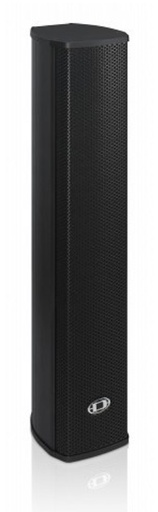[TS400] DYNACORD  PASSIVE 2.5-WAY VERTICLE ARRAY