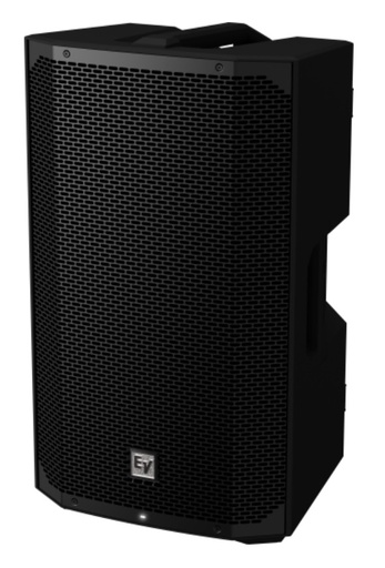 [Everse 12] Electro-voice  Weatherized battery-powered loudspeaker with Bluetooth® audio and control