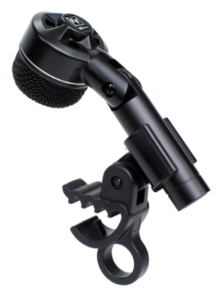 [ND44] Electro-voice Dynamic tight cardioid instrument microphone