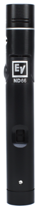 [ND66] Elcetro-voice Condenser cardioid instrument microphone