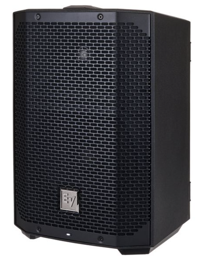 [ZX1 8" 2-way ] Electro-voice passive full‑range composite loudspeaker