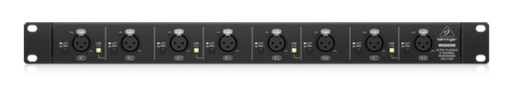 [MS8000 ] Behringer Ultra-Flexible 8-Channel Microphone Splitter
