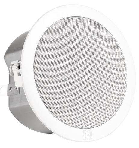 [C4.8T] Martin Audio 4" Passive Full-range Ceiling Speaker