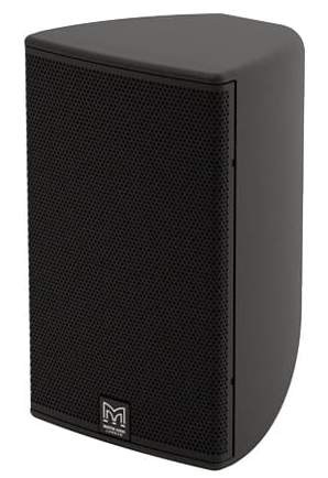[CDD8] Martin Audio 8" Passive Coaxial Differential Dispersion On-wall Loudspeaker