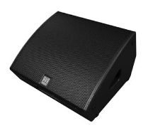[LE200] Martin Audio 15" Passive Coaxial Differential Dispersion Stage Monitor 