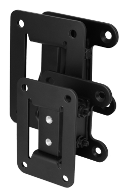 [WB10/12B] Martin Audio brackets are compatible with the following Martin loudspeakers