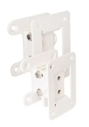 [WB10/12W] Martin Audio brackets are compatible with the following Martin loudspeakers