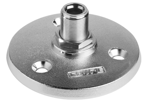 [A13HDB] Shure Mounting Flange