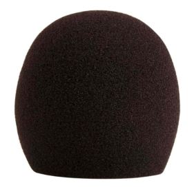 [A58WS] Shure Microphone Windscreen