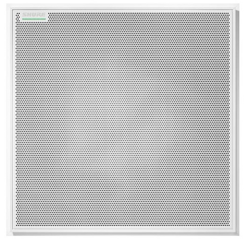 [MXA920] Shure Ceiling Array Microphone Saquare