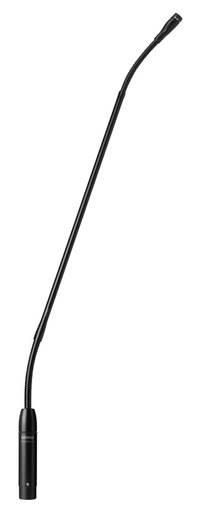 [MX418] Shure Microflex® Standard Gooseneck Microphone