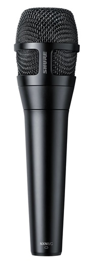[Nexadyne 8/c] Shure Cardioid Dynamic Vocal Microphone for Professional Performance