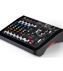 [ZEDi10FX] Allen&heath Compact Mixer-Interfaces for Live and Recording