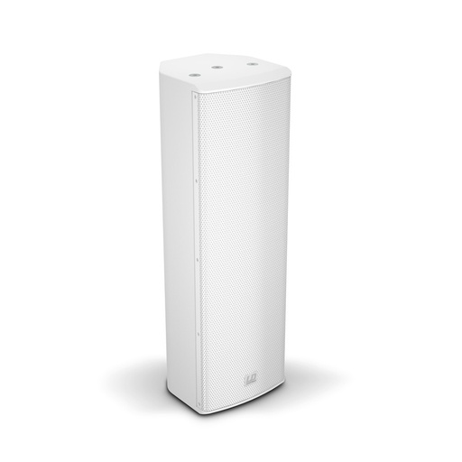 [SAT 262 G2 W ] LD System 2 x 6.5" passive Installation Speaker white
