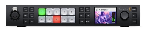 [ATEM 1 M/E] Blackmagic Design ATEM 1 M/E Constellation 4K