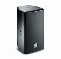 FBT PASSIVE SOUND REINFORCEMENT 300W / 8 OHM - 119dB SPL, Black 