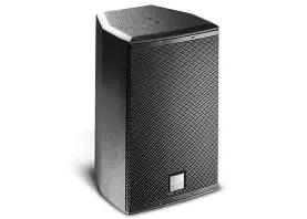 [ARCHON 108 ] FBT PASSIVE SOUND REINFORCEMENT 350W / 8 OHM - 121DB SPL, Black 