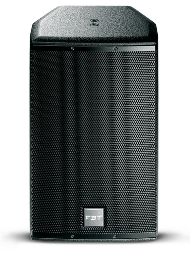 [ARCHON 110 ] FBT High Power 10" + 1" Passive Installation Speaker - 700w RMS,BLACK 