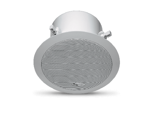 [CSL 630 TIC ] FBT High Quality ABS Coaxial Ceiling Speaker - 6" + 1/2" - 30 Watts