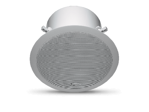 [CSL 840 TIC] FBT High Quality ABS Coaxial Ceiling Speaker - 8"+ 1/2" - 40 Watts