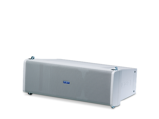 [206L ] FBT Active 2-way line array module