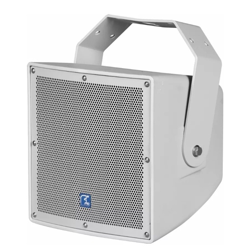 [LT206T 6] FDB Middle-long Throw Plastic Speaker, with 100V Transformer