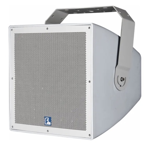 [LT215T 15] FDB compact, 15" coaxial-driver, 2-way,highly weather-resistant full range loudspeaker with high SPL