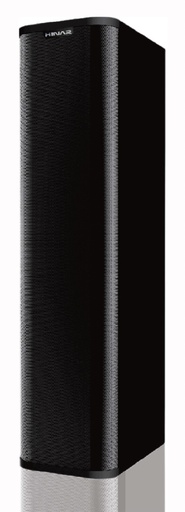 [CLP4510BF] Electrotik 4*5.5 inch unit full frequency array column 