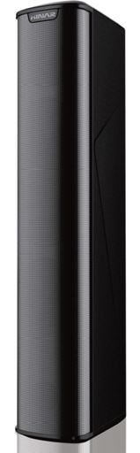 [DT-CLP-3BF] Electrotik Dante 4*3 inch unit column speaker