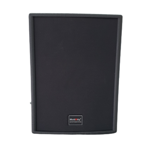 [CS-08] Motivity Passive Wall Speaker 150W , Black