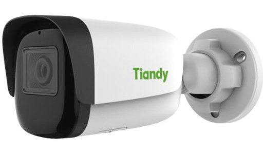 [TC-C38WS] Tiandy 8MP Fixed IR Bullet Camera