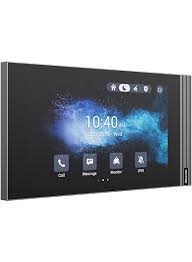 [S562] شاشة انتركم 