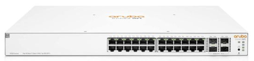 [JL683B] HPE Networking Instant On Switch Series 1930 24G Class4 PoE 4SFP/SFP+ 195W Switch 