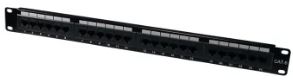 Kuwes Patch Panel Cat6 