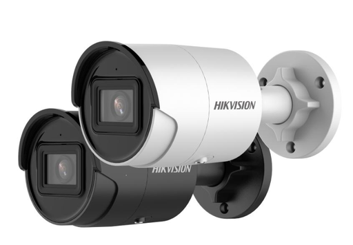 [DS-2CD2083G2-I] Hikvision Camera IP 8MP
