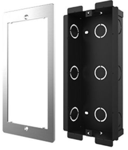 [R20AX] Akuvox Flush Mount Kit for R20A