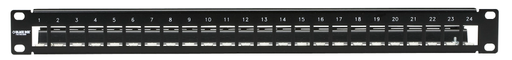 Kuwes CAT7 Patch Panel 24 port