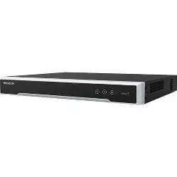 [DS-7616NI-Q2/16P] Hikvision 16-ch 1U 16 PoE 4K NVR