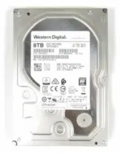 [WD80PURZ] WD Purple 8TB Surveillance Hard Disk Drive 