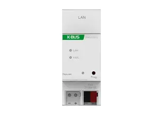 GVS KNX IP Interface with Secure