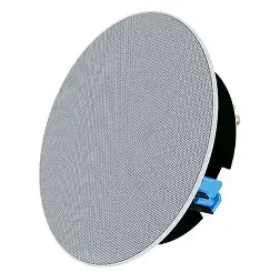[ZACLS6] Zennio Loudspeaker 6.5" 8 Ohms for AudioInRoom