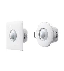 GVS Plastic frame for KNX Motion Sensor, PIR
