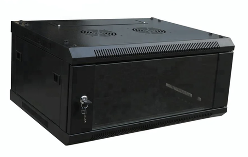 4U 60X37 Wall Mount Cabinet