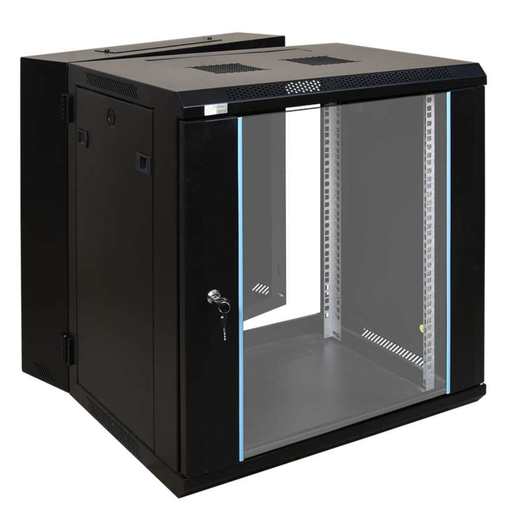 12U 600X450 Wall Mount Cabinet