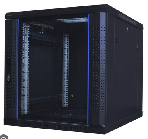 15U 600X450 Wall Mount Cabinet