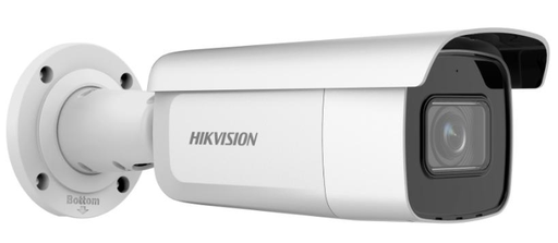 [DS-2CD2643G2-IZS] Hikvison 4 MP AcuSense Motorized Varifocal Bullet Network Camera