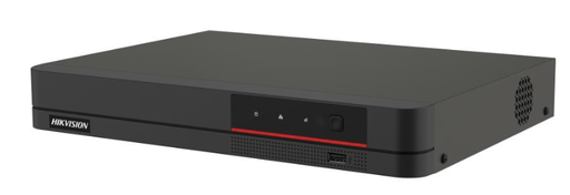 [DS-7604NI-K1/4P/4G] Hikvision 4-ch Mini 1U 4 POE 4G NVR