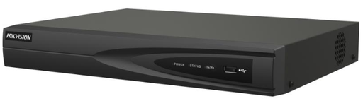 [DS-7616NI-K1] Hikvision 16-ch 1U 4K NVR