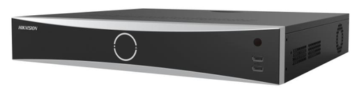 [DS-7716NXI-I4/16P/S] Hikvision 16-ch 1.5U 16 POE AcuSense 4K NVR