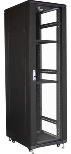 22U 600X600 Wall Mount Cabinet 